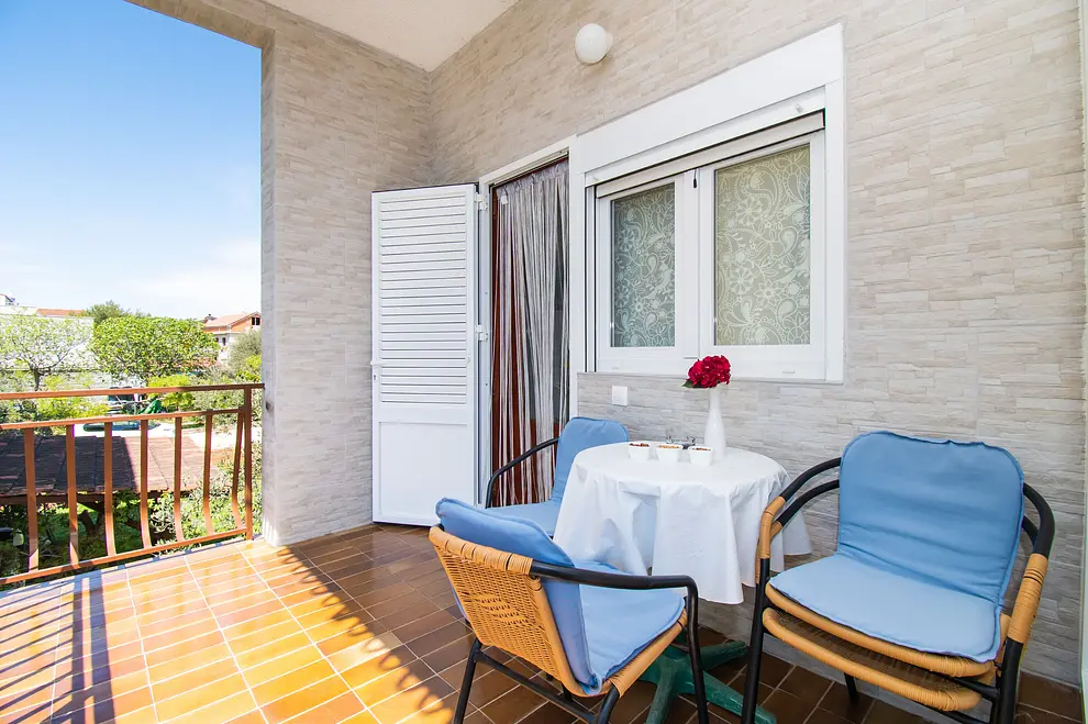 Ferienwohnung in Biograd  66135627 19556