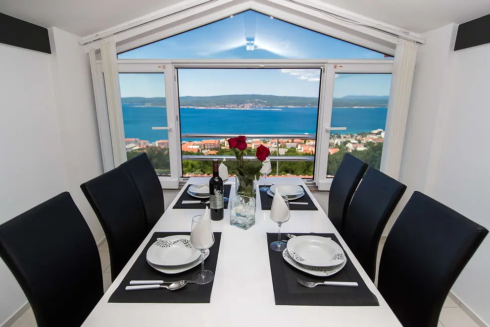 Ferienwohnung in Crikvenica mit Pool und haustiergeeignet 6617416 2023