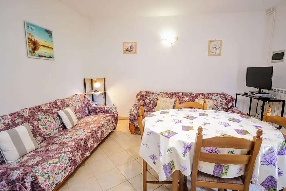 Ferienwohnung in Umag haustiergeeignet 66132635 17772