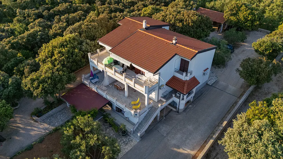Ferienwohnung in Mandre haustiergeeignet 999210172 38049 – Foto 13
