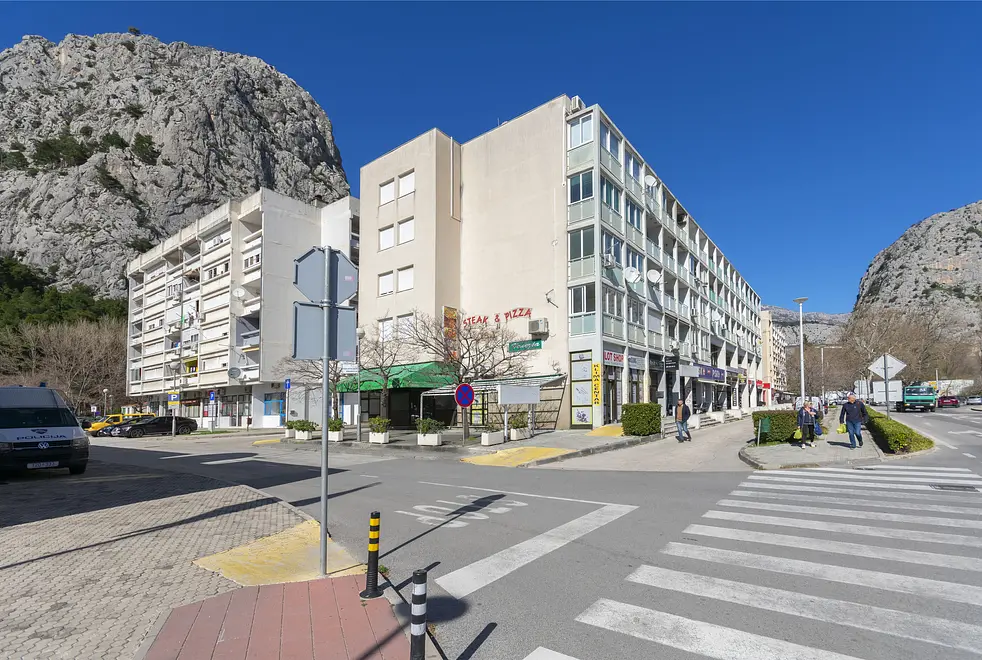 Ferienwohnung in Omis  999208130 36107 – Foto 20