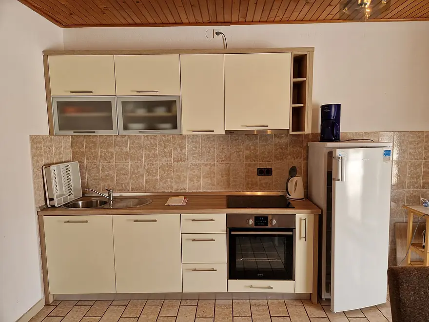 Ferienwohnung in Novalja  999206617 34715 – Foto 21