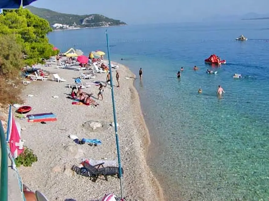 Ferienwohnung in Makarska  999202624 30900 – Foto 8