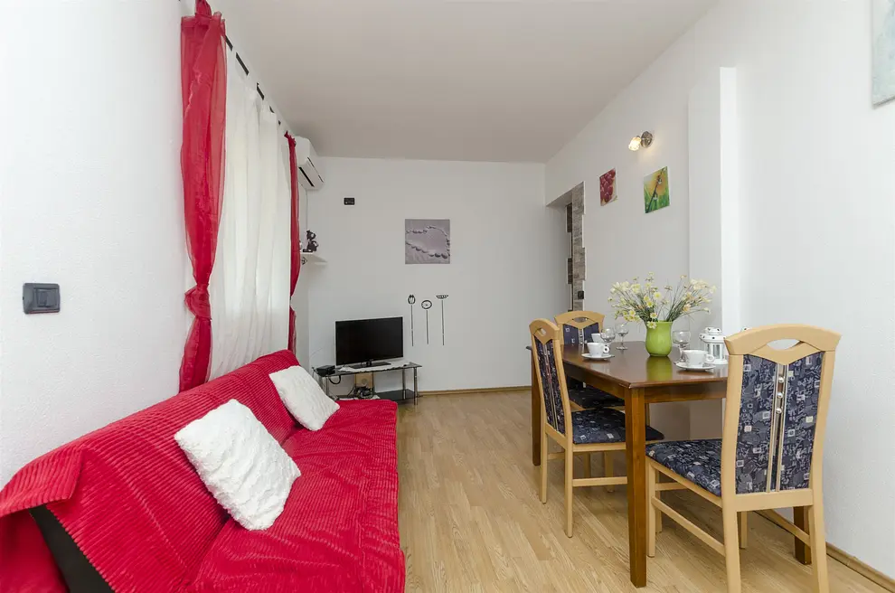 Ferienwohnung in Rogoznica mit Pool 999205518 33673 – Foto 10