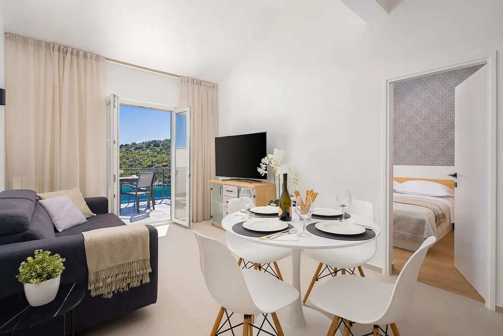 Ferienhaus in Marina mit Pool und haustiergeeignet 999203980 32204 – Foto 31