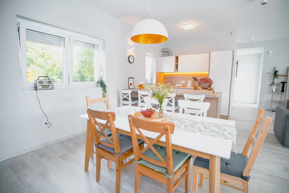 Ferienwohnung in Starigrad mit Pool 999208351 36322 – Foto 10