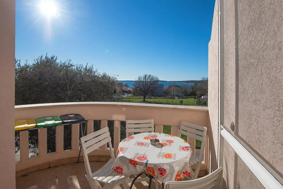 Ferienwohnung in Medulin  66134561 19272