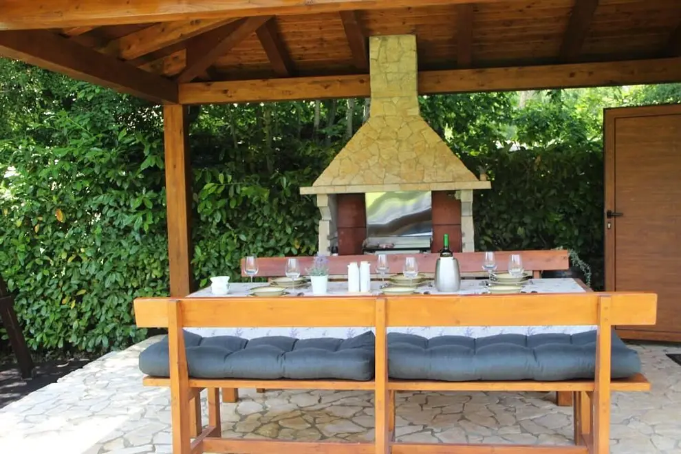 Ferienwohnung in Nedescina  999207953 35946 – Foto 16