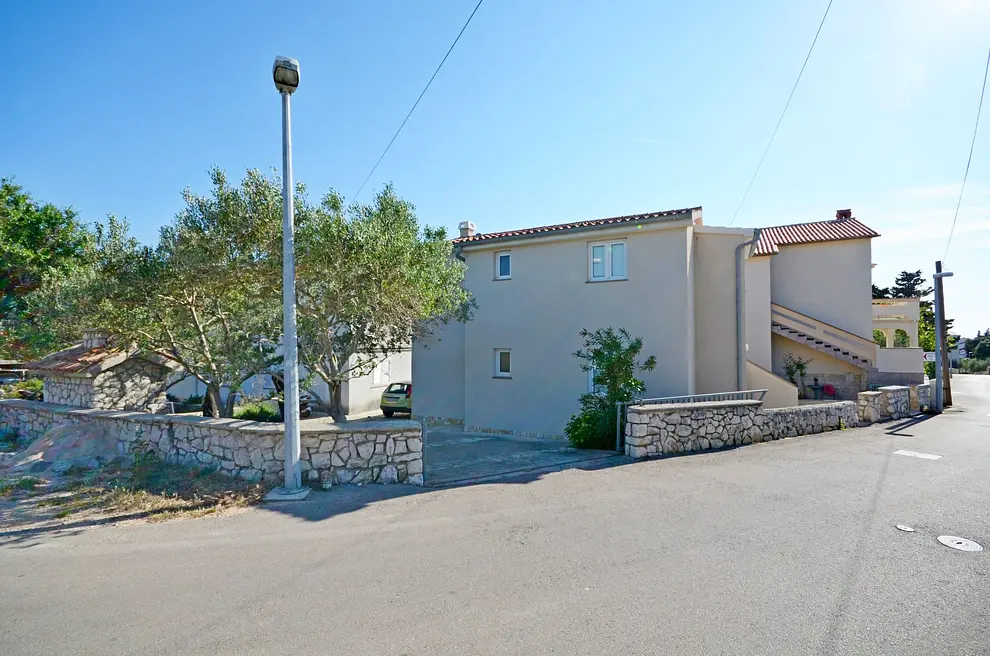 Ferienwohnung in Novalja  999203347 31602 – Foto 3