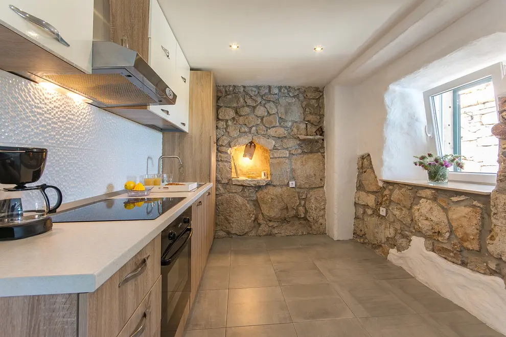 Ferienwohnung in Mljet mit Pool 999211420 39196 – Foto 22