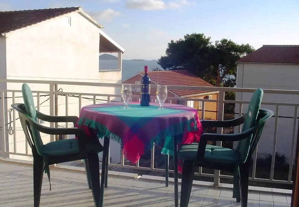 Ferienwohnung in Biograd  999207315 35376 – Foto 9