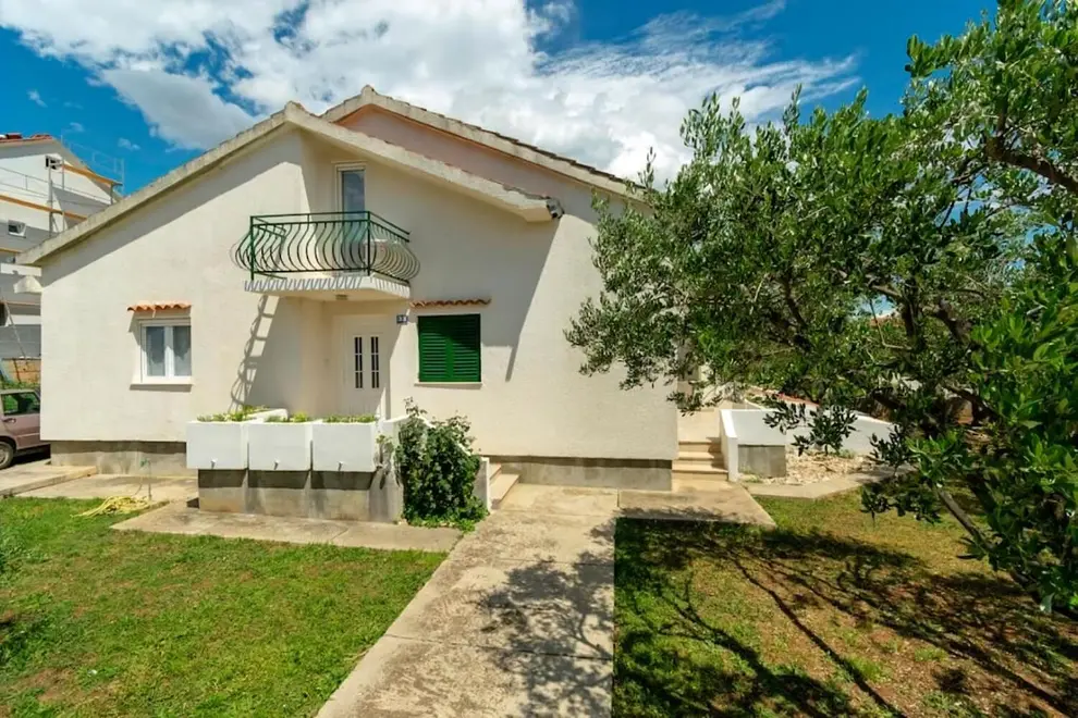 Ferienwohnung in Posedarje  999207659 35685 – Foto 10