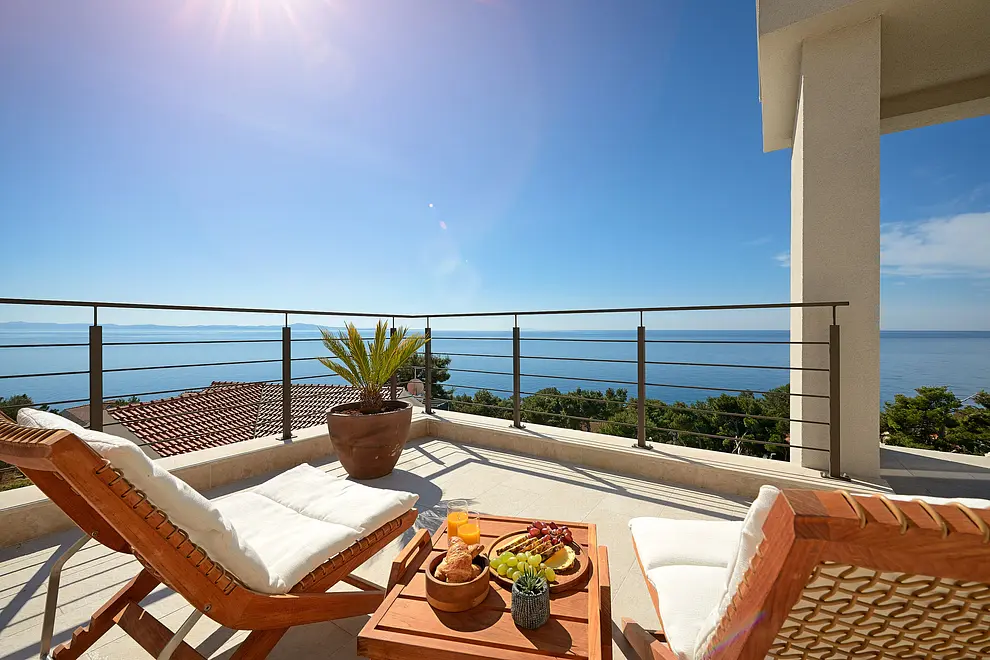 Ferienwohnung in Hvar mit Pool 66158772 29417