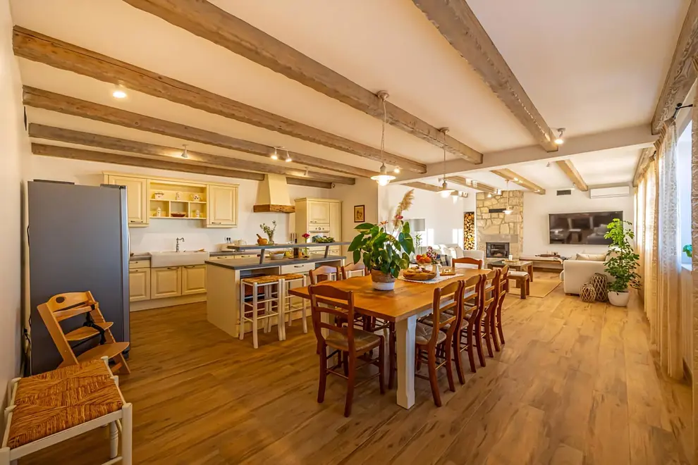 Ferienhaus in Novi Vinodolski mit Pool 999210920 38751 – Foto 67