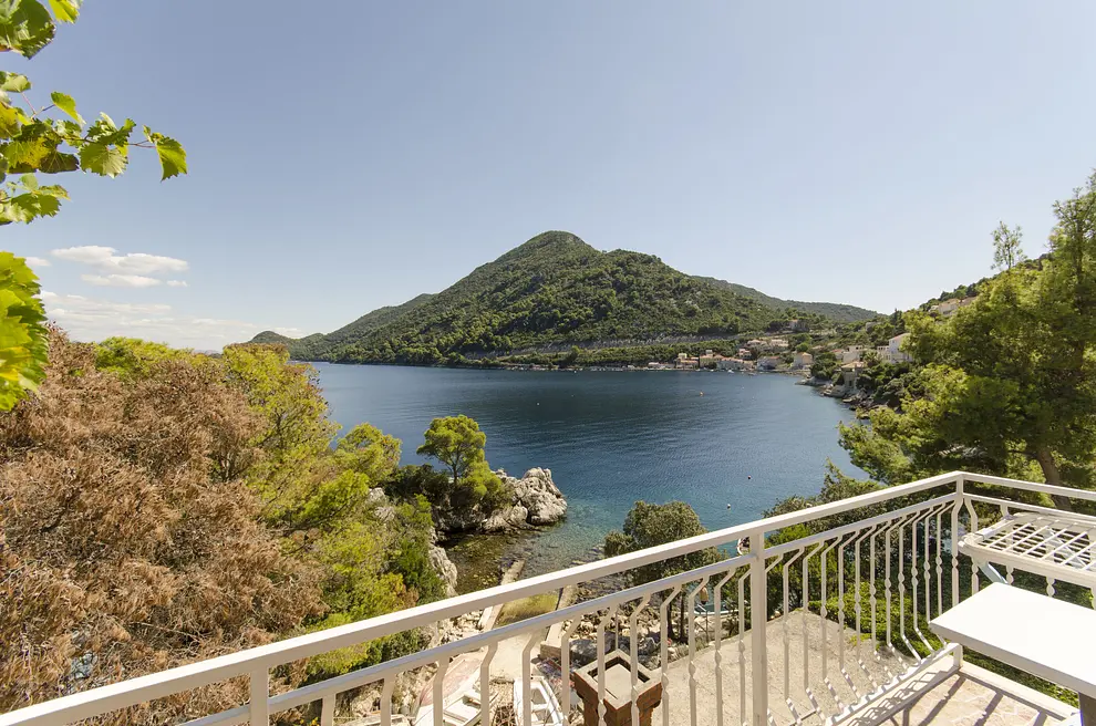 Ferienwohnung in Mljet  999204030 32253 – Foto 7