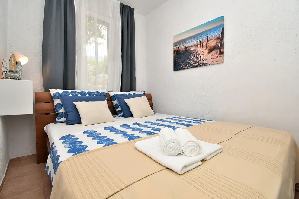 Ferienwohnung in Jablanac  999207869 35879 – Foto 8