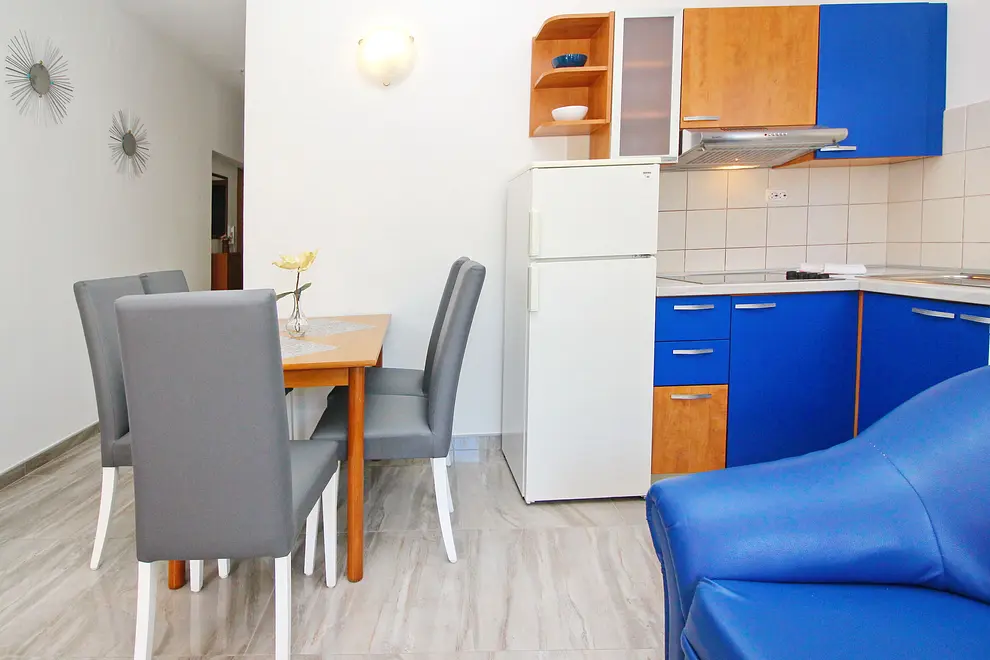 Ferienwohnung in Baska  999224069 42179 – Foto 6