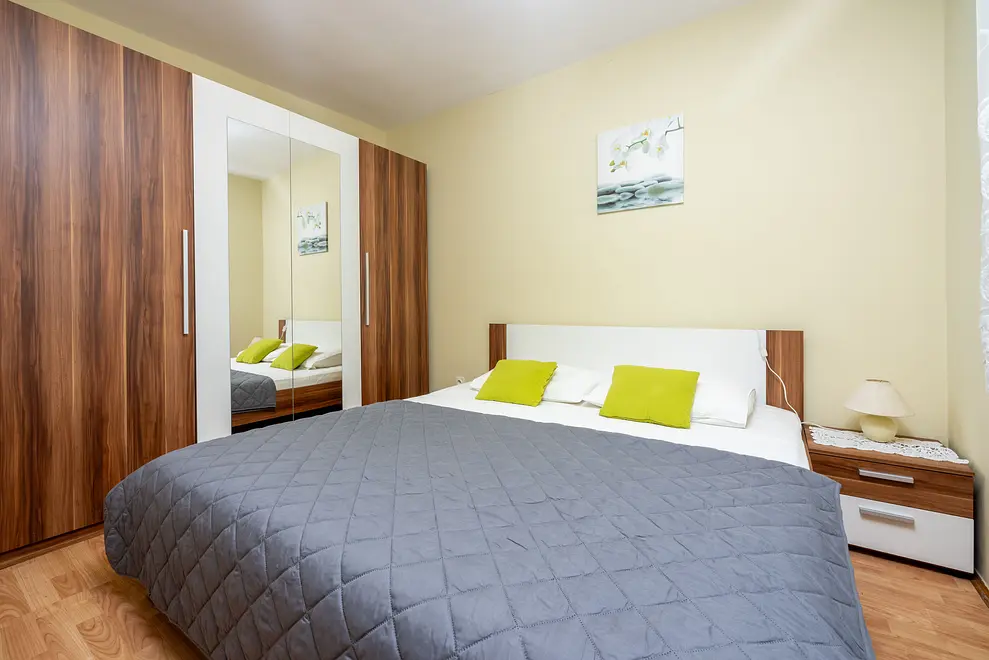 Ferienwohnung in Crikvenica  999205573 33715 – Foto 23