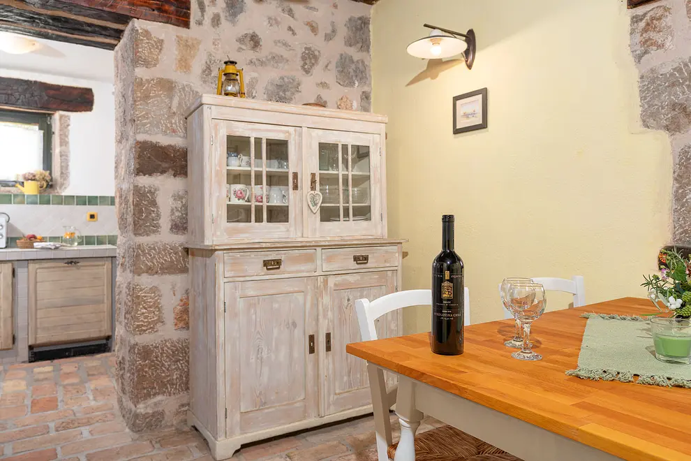 Ferienwohnung in Starigrad  999202626 30902 – Foto 24