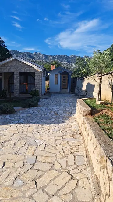 Ferienwohnung in Starigrad  999206109 34229 – Foto 20