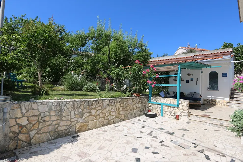 Ferienwohnung in Dobrinj  66127050 13496