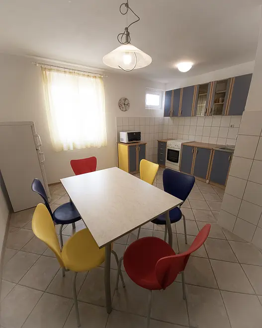 Ferienwohnung in Ciovo haustiergeeignet 999209053 36992 – Foto 2