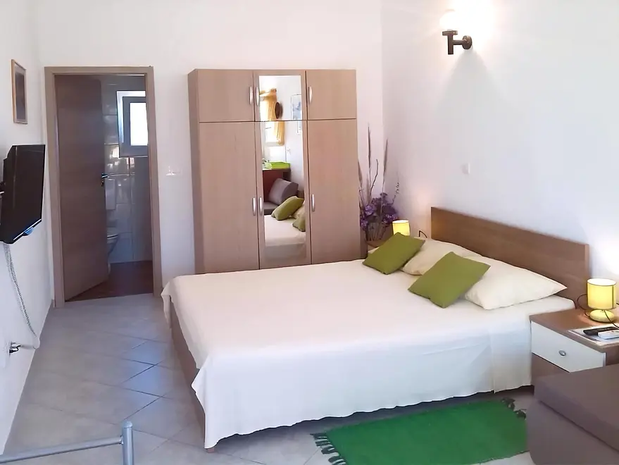 Ferienwohnung in Preko  999213114 40652 – Foto 10