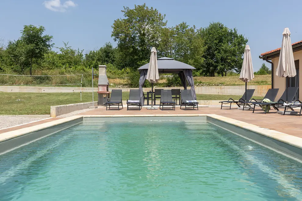 Ferienhaus in Rabac mit Pool 999208588 36545 – Foto 34