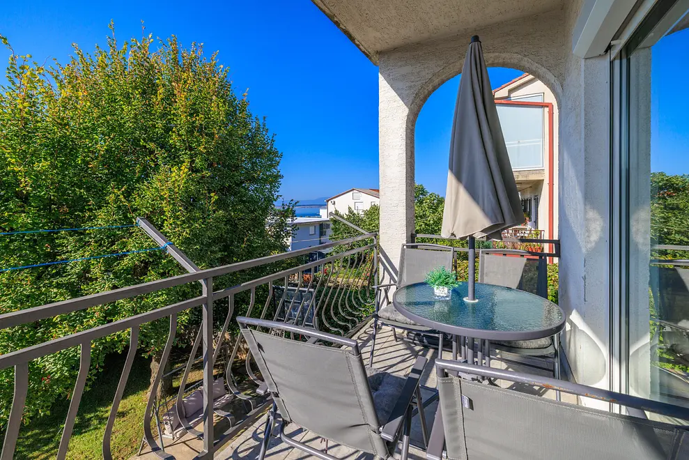 Ferienwohnung in Crikvenica  999204247 32457 – Foto 10