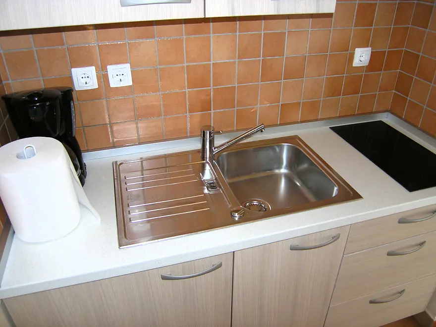 Ferienwohnung in Krk  6611149 235