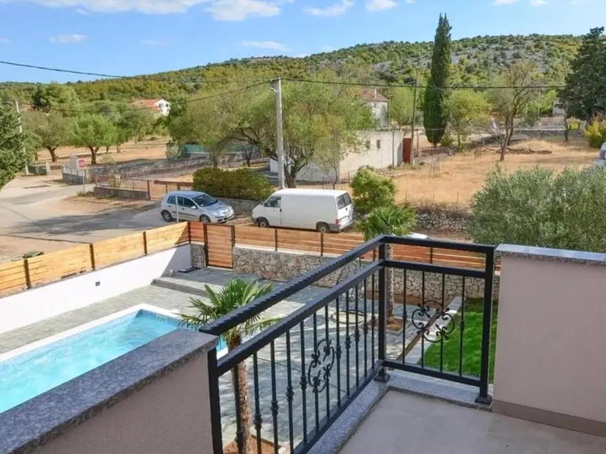 Ferienwohnung in Pirovac mit Pool 999219020 41516 – Foto 18