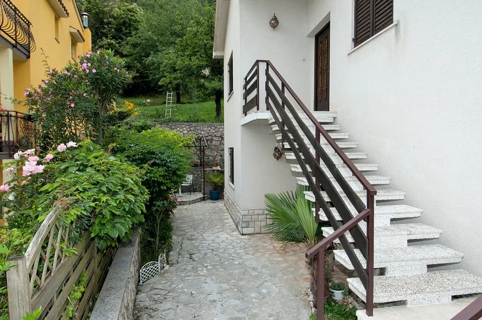 Ferienwohnung in Opatija haustiergeeignet 999205774 33912 – Foto 6