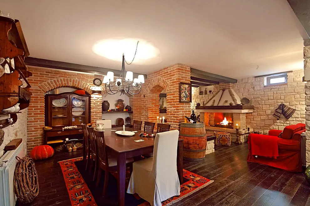 Ferienwohnung in Kastelir-Labinci mit Pool 999224780 42414 – Foto 42