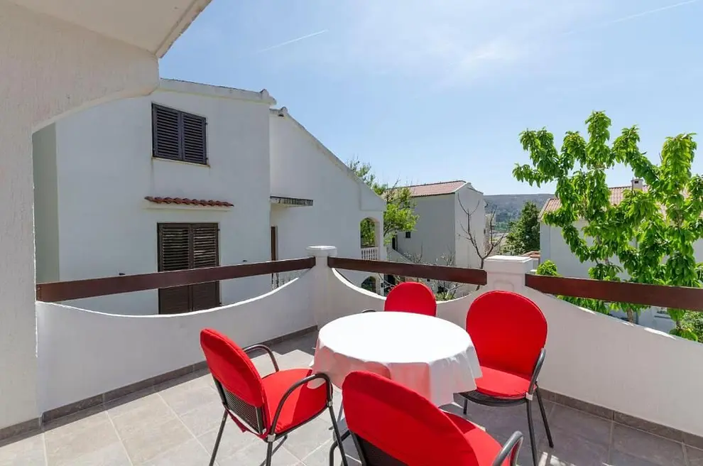 Ferienwohnung in Pag  66122699 10125