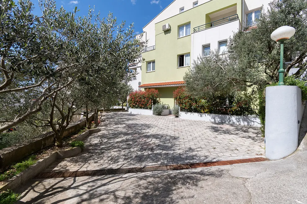 Ferienappartment in Makarska  999210519 38371 – Foto 12