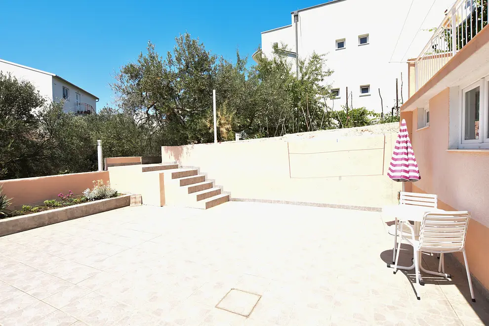 Ferienwohnung in Primosten  66127601 13929