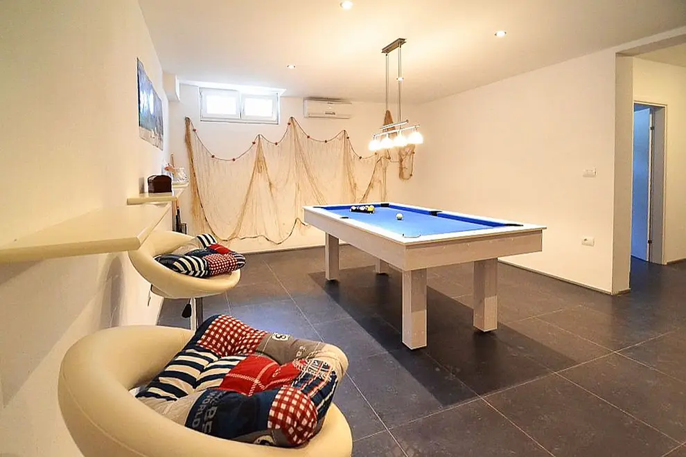 Ferienhaus in Novigrad in Dalmatien mit Pool 999208812 36761 – Foto 46