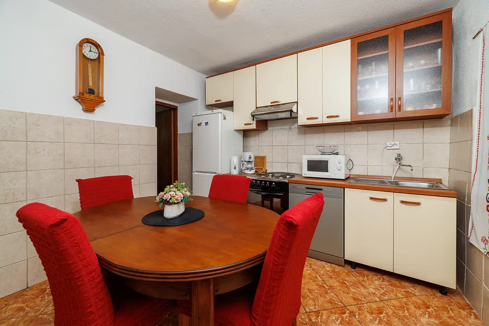 Ferienwohnung in Senj  999205114 33282 – Foto 14