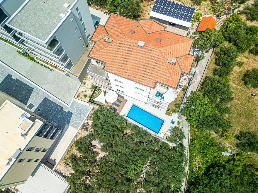 Ferienwohnung in Makarska mit Pool 999203768 31996 – Foto 5