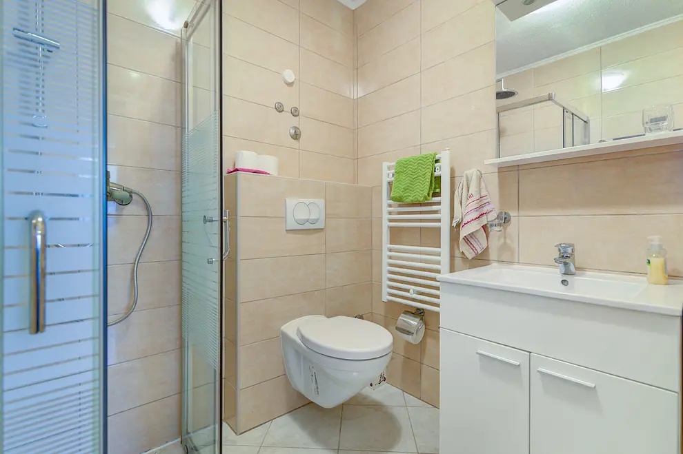 Ferienwohnung in Novi Vinodolski  999212847 40411 – Foto 24