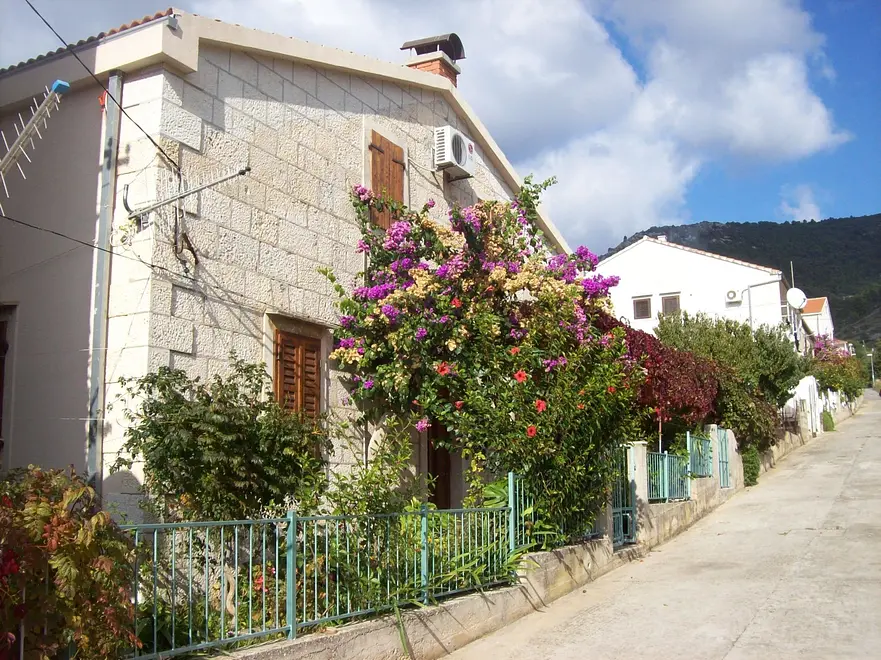 Ferienwohnung in Vis haustiergeeignet 66158773 29418