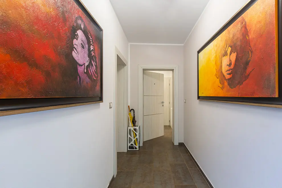 Ferienwohnung in Pican mit Pool 999213002 41428 – Foto 26