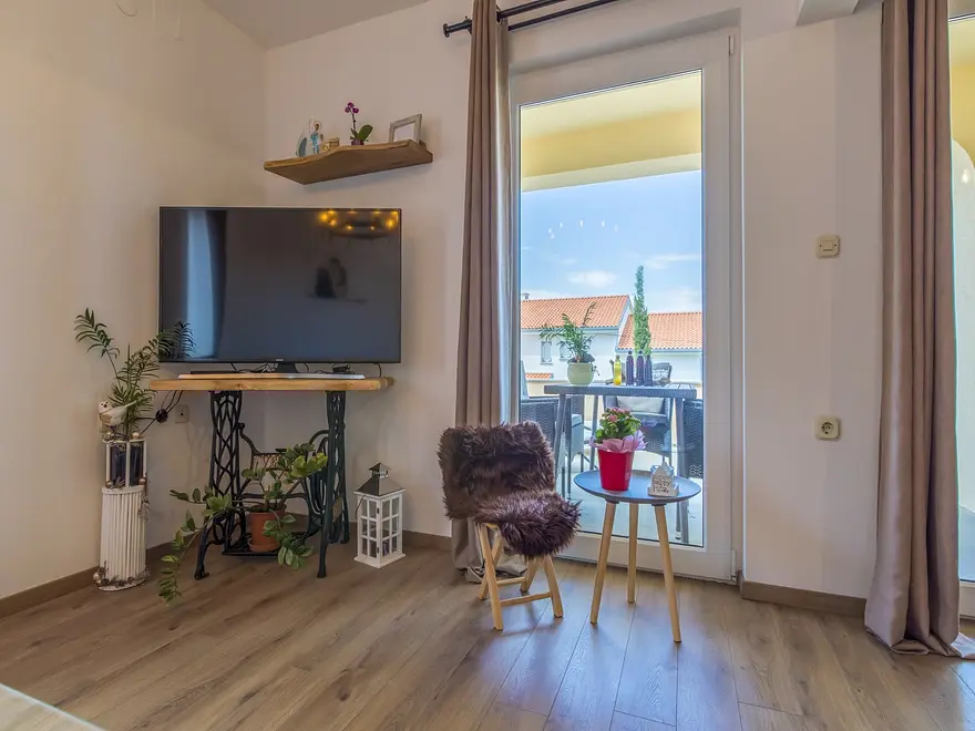 Ferienwohnung in Klenovica  999205620 33762 – Foto 25