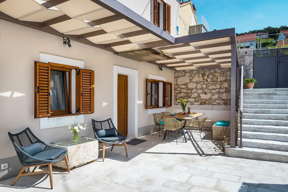 Ferienwohnung in Sibenik  999209941 37836 – Foto 2