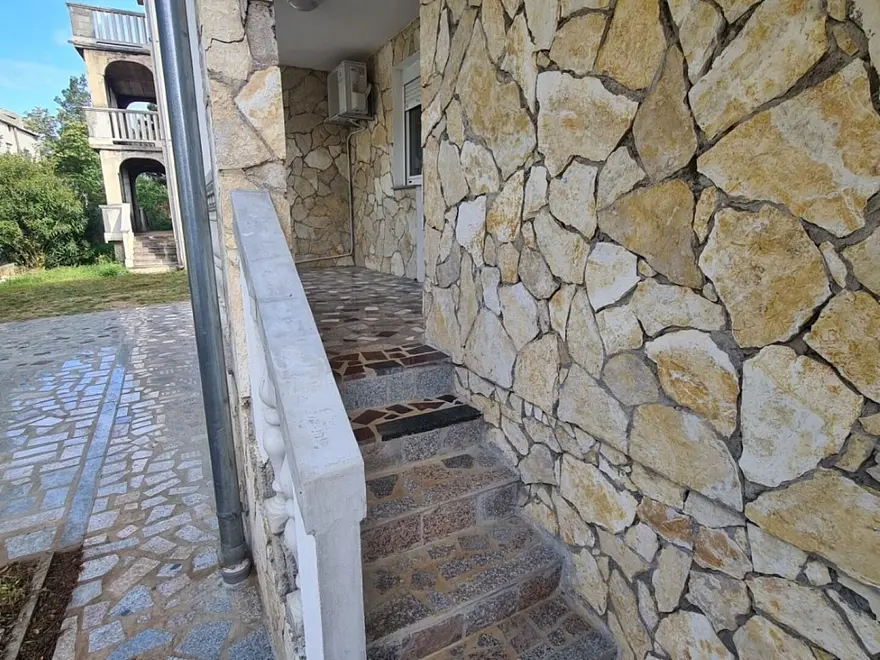 Ferienwohnung in Starigrad  999211128 38943