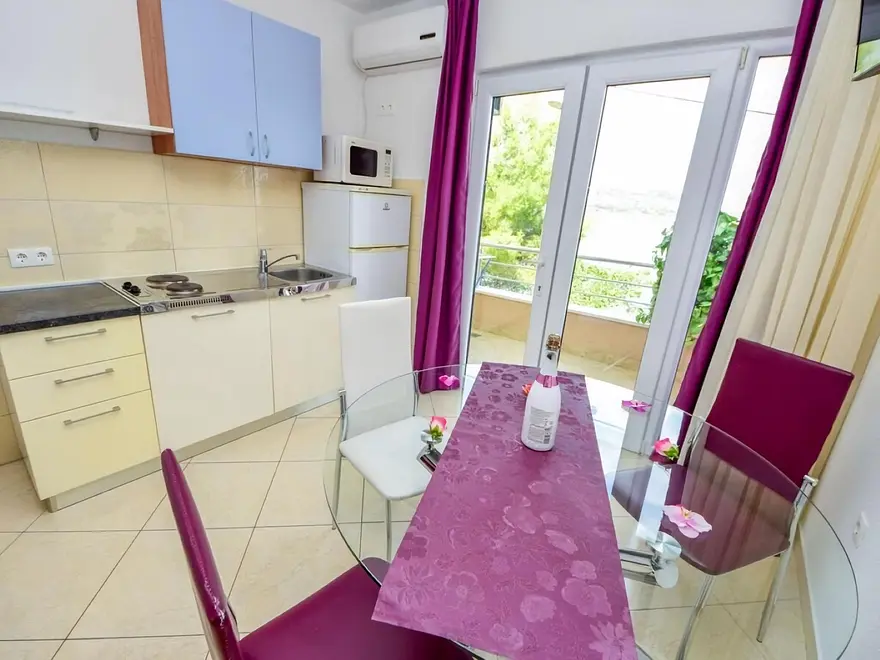 Ferienwohnung in Ciovo  999209592 37511 – Foto 5