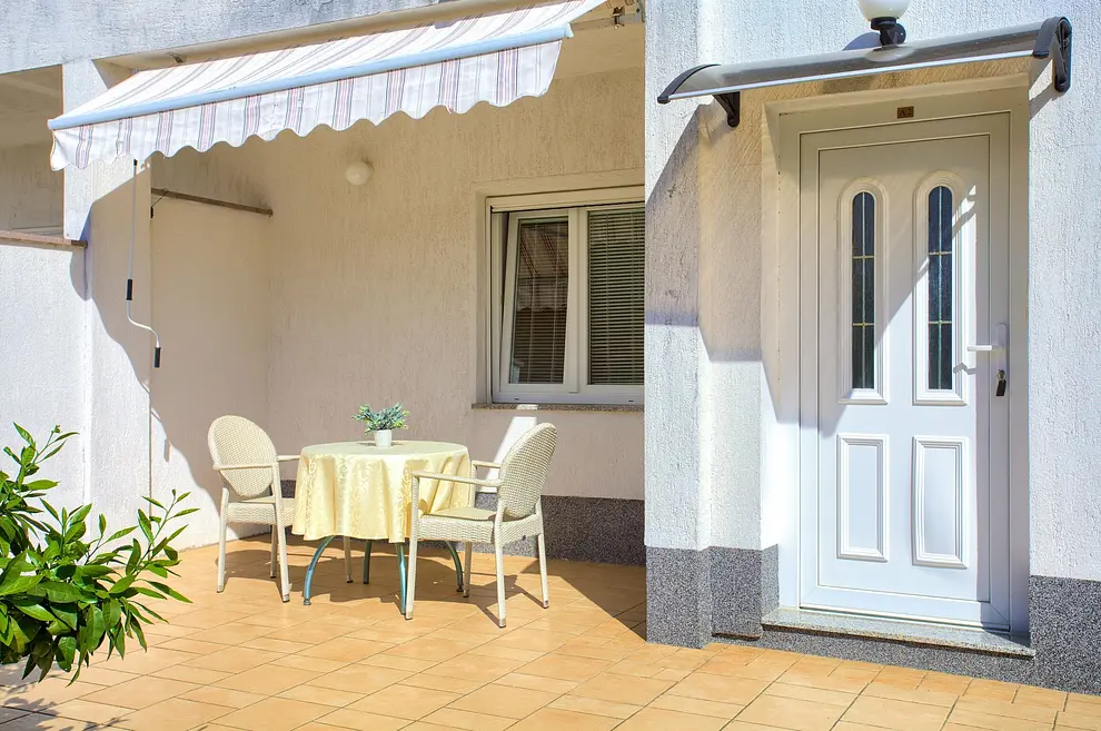 Ferienwohnung in Krk  66123216 10545