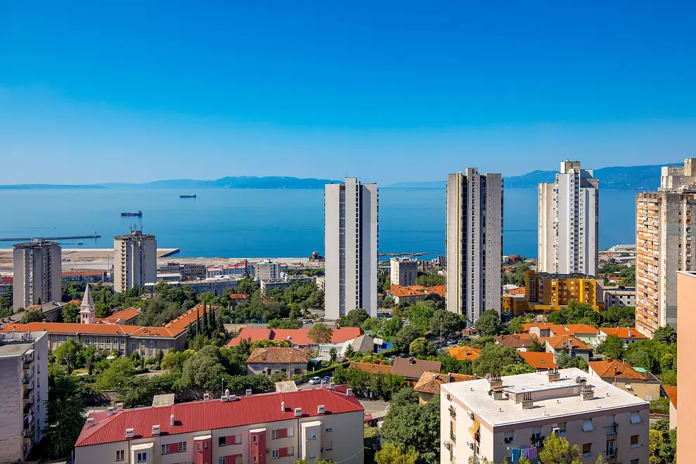 Ferienwohnung in Rijeka  999212918 40474 – Foto 24