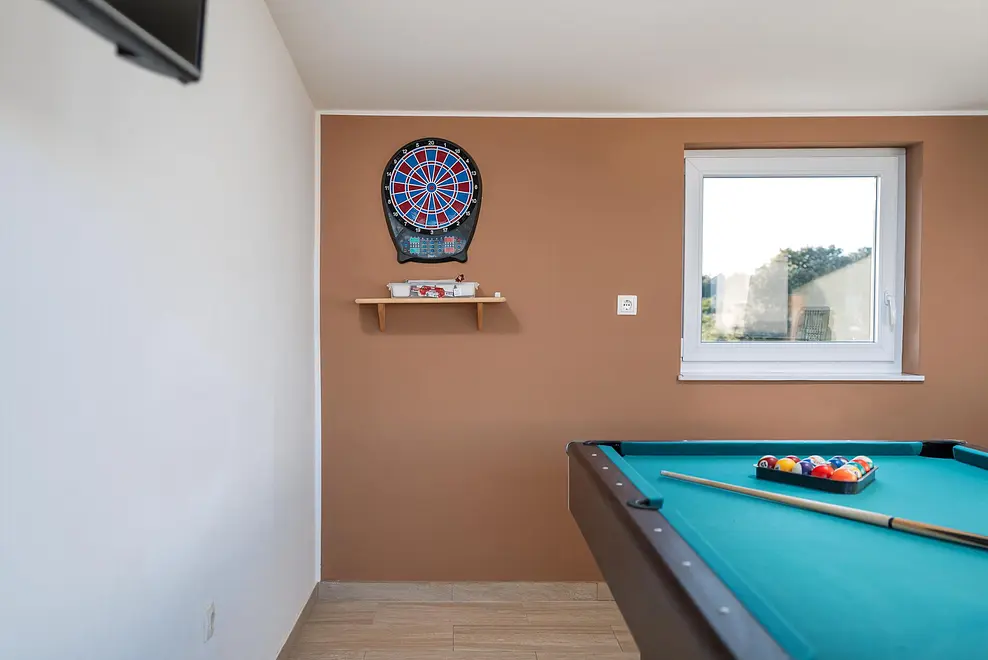 Ferienhaus in Vir mit Pool 999206173 34289 – Foto 29