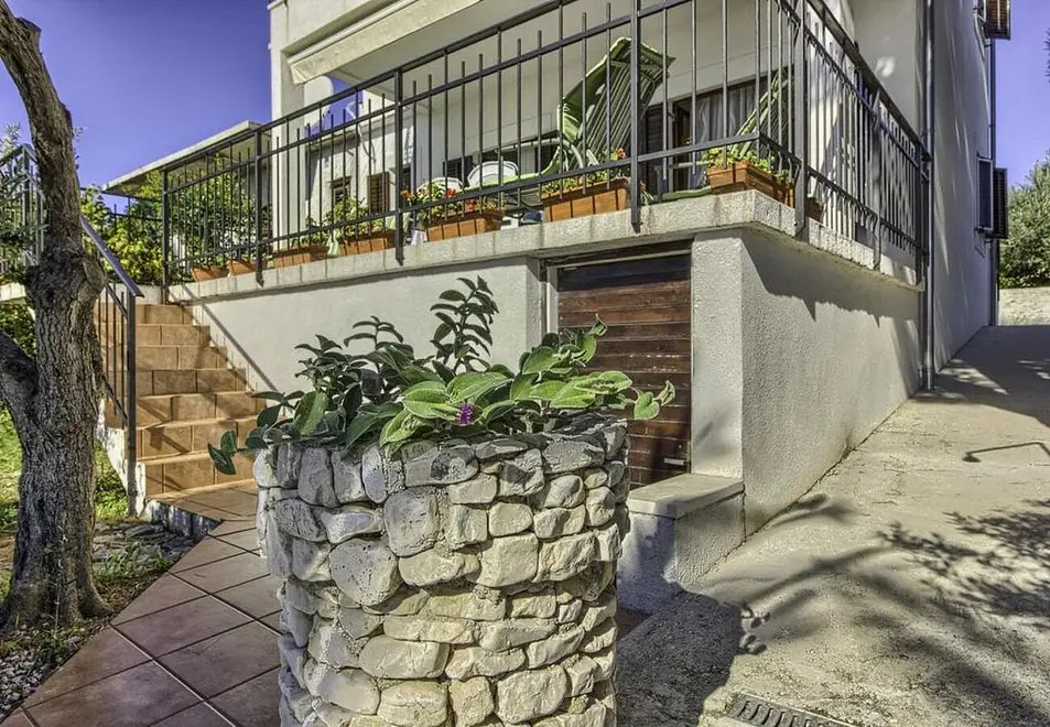 Ferienwohnung in Novi Vinodolski  999209221 37150 – Foto 16